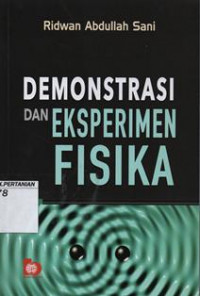 Demonstrasi dan Eksperimen Fisika